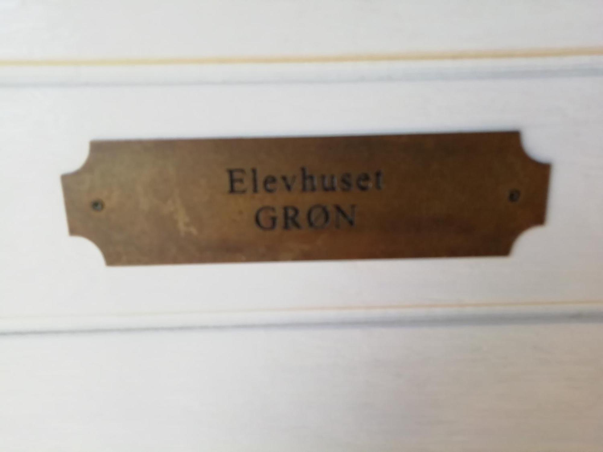 Den Gamle Kro Ved Gram Slot ภายนอก รูปภาพ